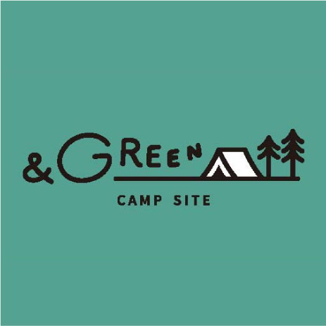 ＆GREEN CAMP SITE